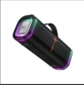 Bocina inalámbrica Hoco HC43 Bluetooth