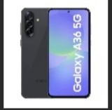 Samsung Galaxy A36 5G (8/128 GB)