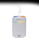 Humidificador aromático USB