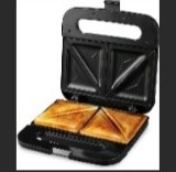 Sandwichera Ovente GPS401B
