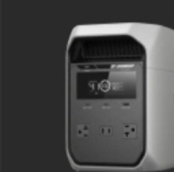EcoFlow DELTA 3 Plus 1024 Wh