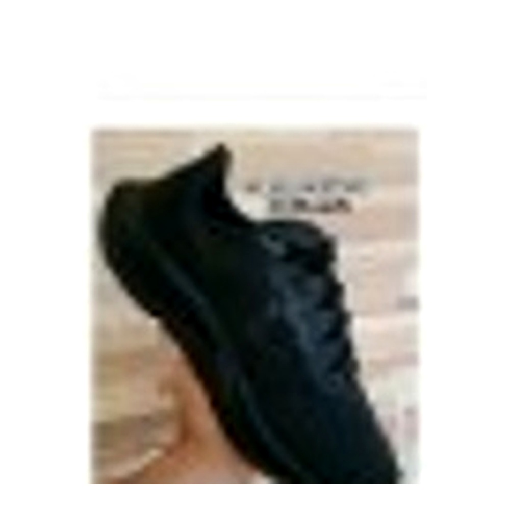 Tenis Nike negros